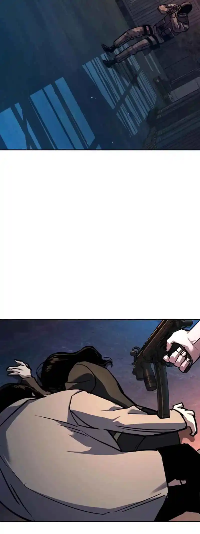 Read Mercenary Enrollment PT Manga Online