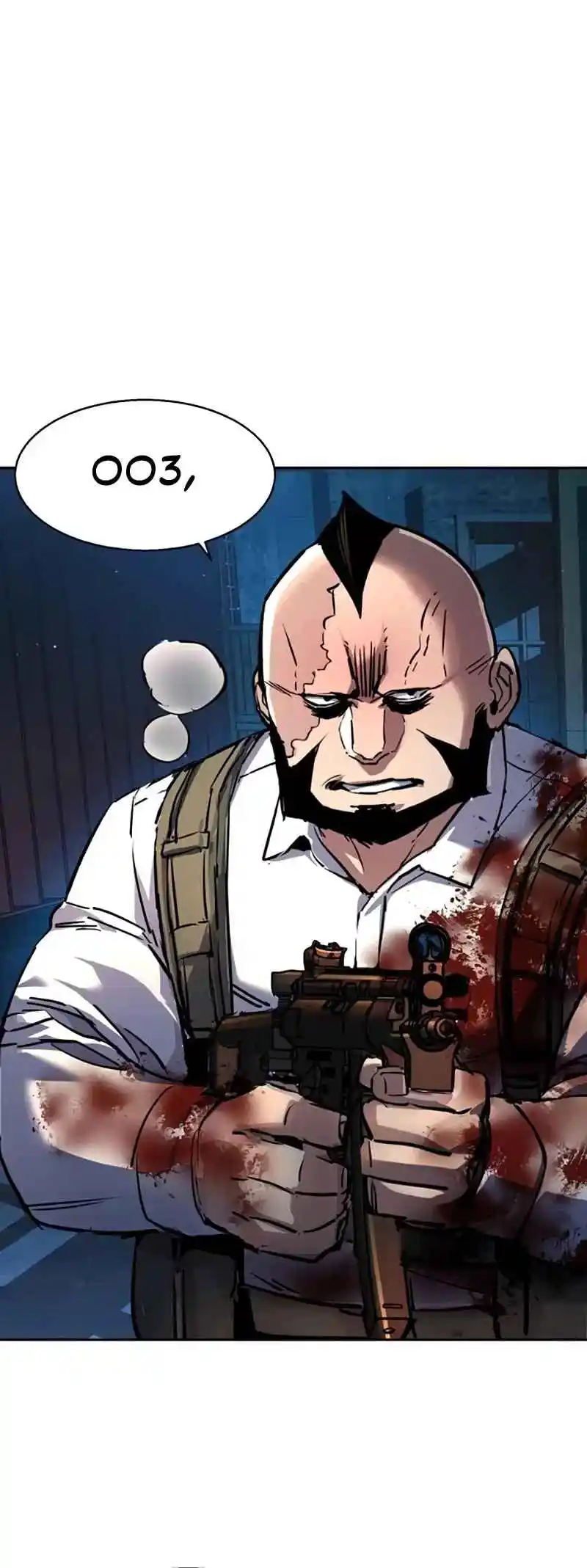 Read Mercenary Enrollment PT Manga Online