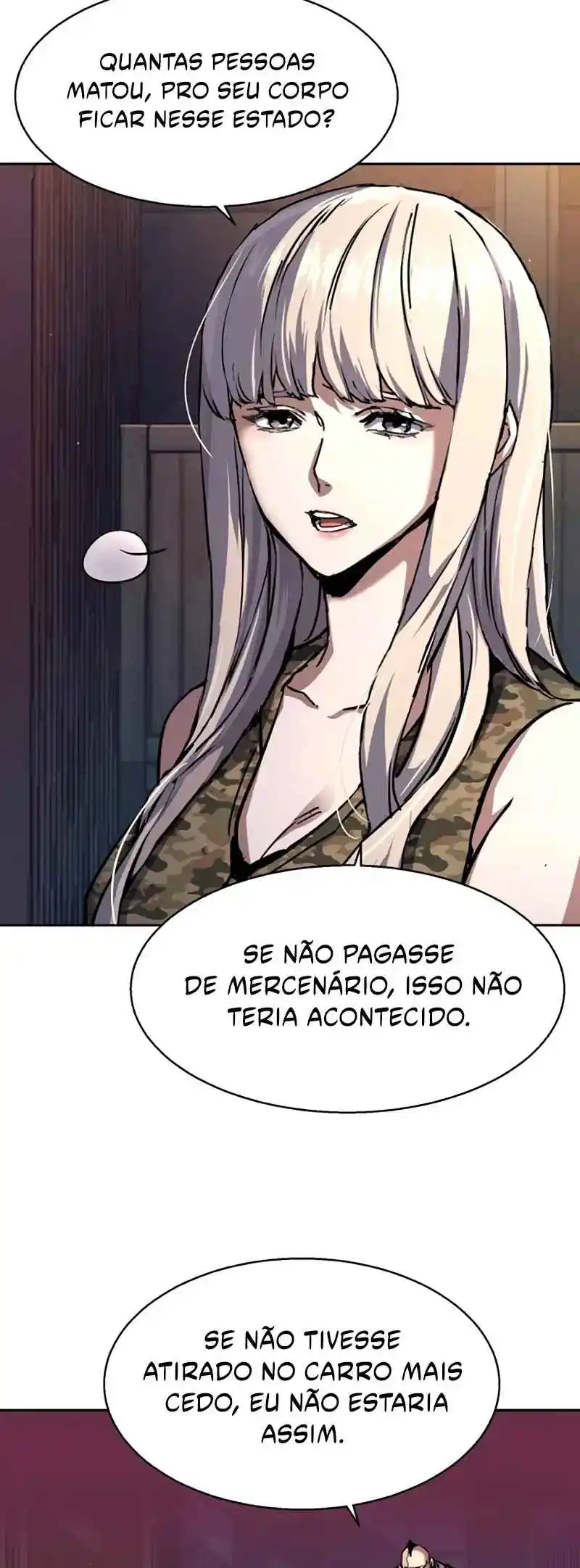Read Mercenary Enrollment PT Manga Online