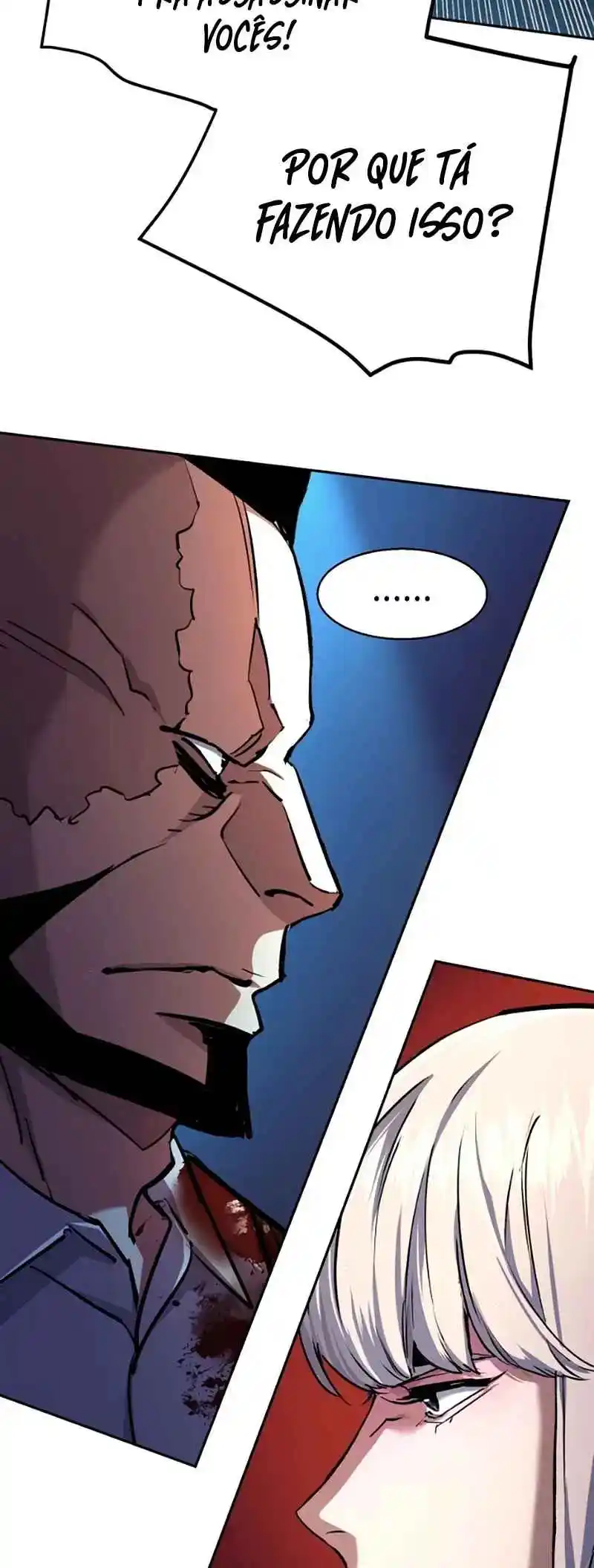 Read Mercenary Enrollment PT Manga Online