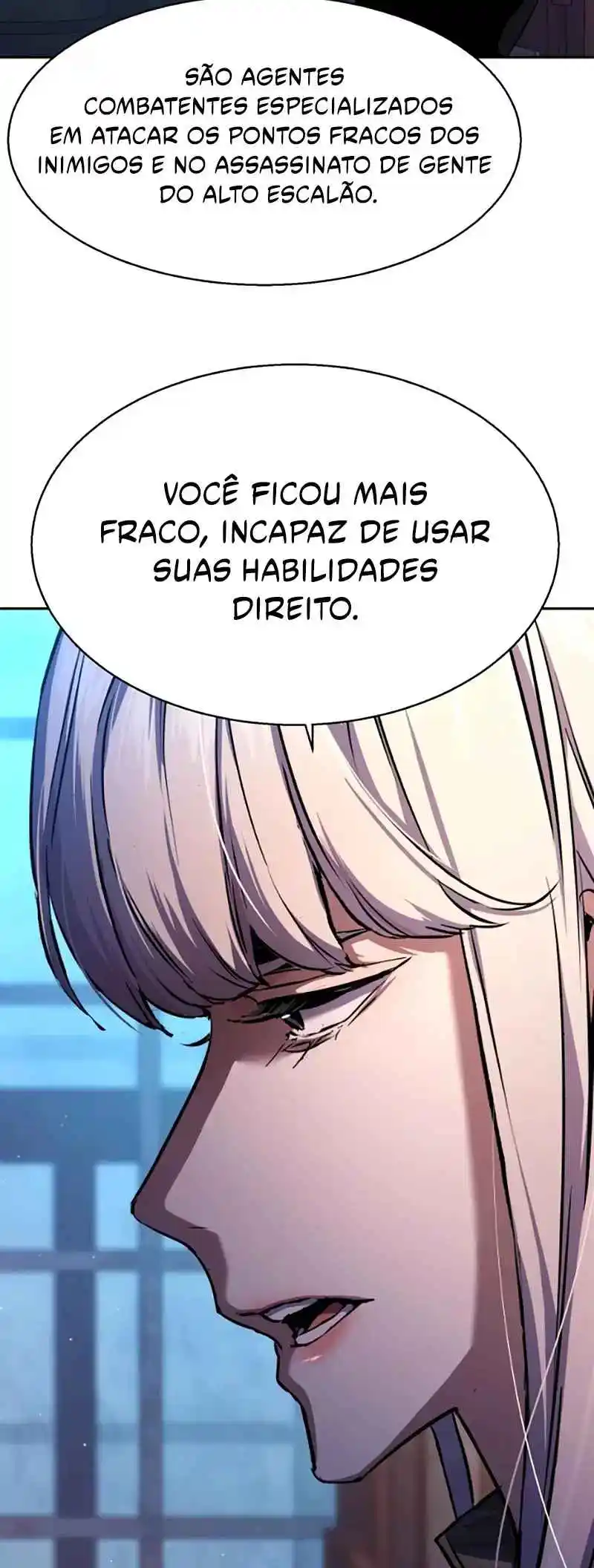 Read Mercenary Enrollment PT Manga Online