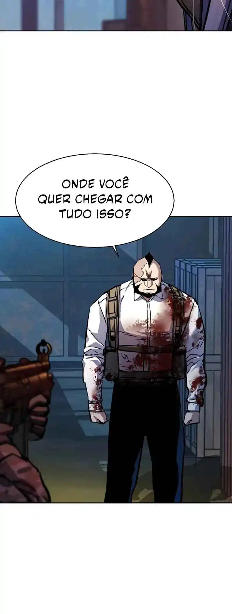 Read Mercenary Enrollment PT Manga Online