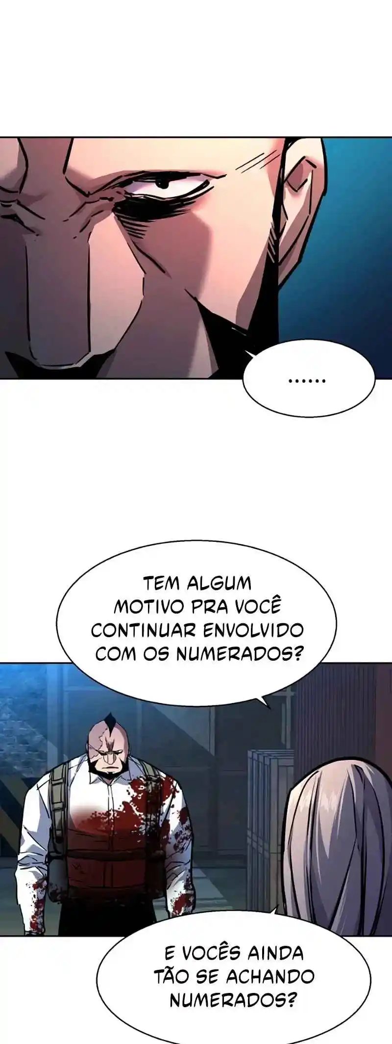 Read Mercenary Enrollment PT Manga Online