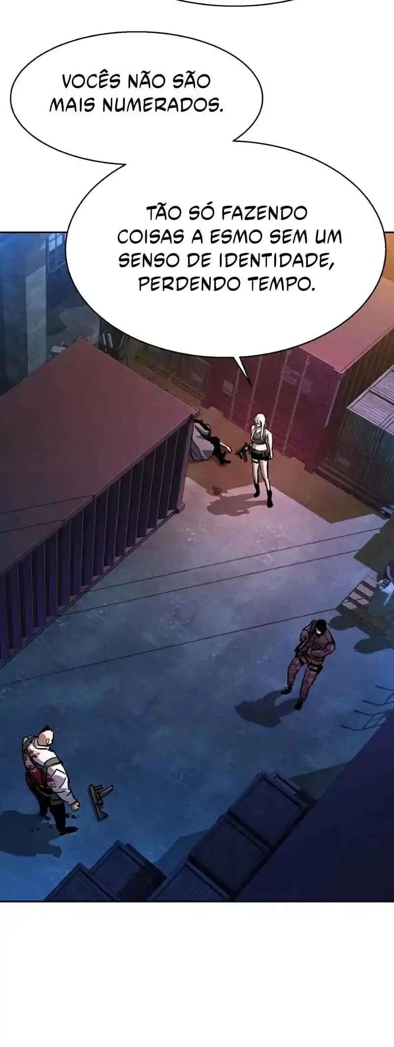 Read Mercenary Enrollment PT Manga Online