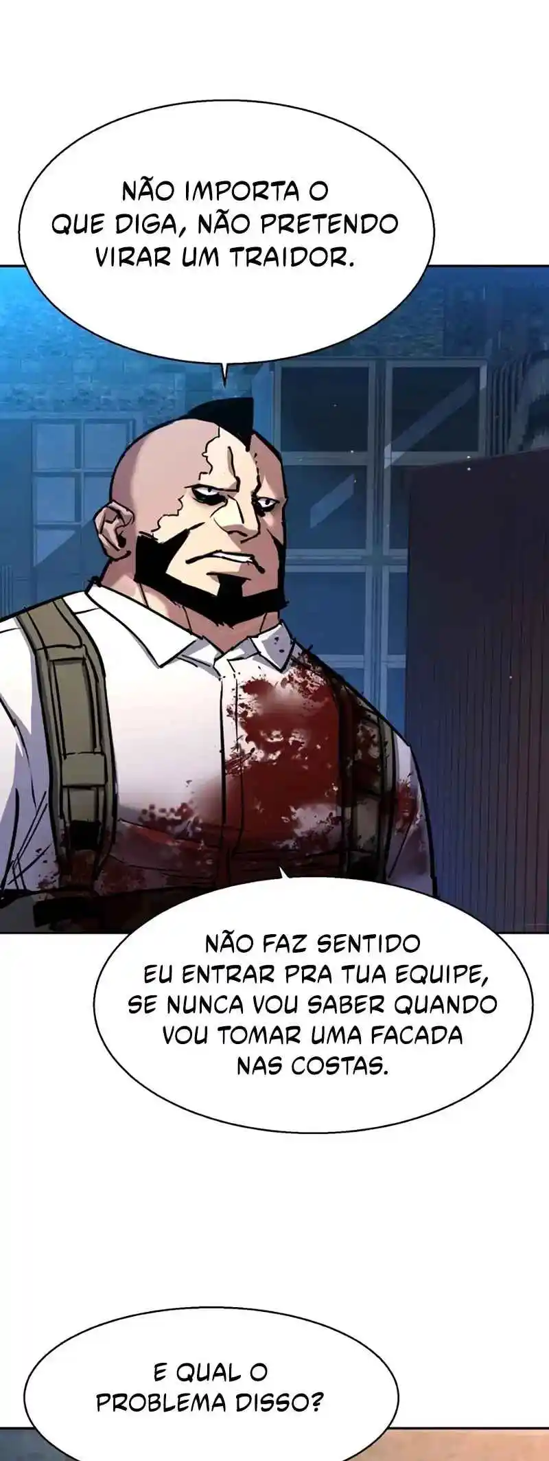 Read Mercenary Enrollment PT Manga Online