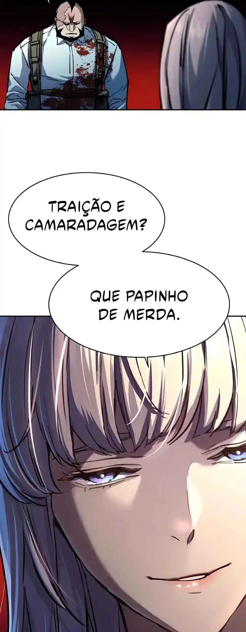 Read Mercenary Enrollment PT Manga Online