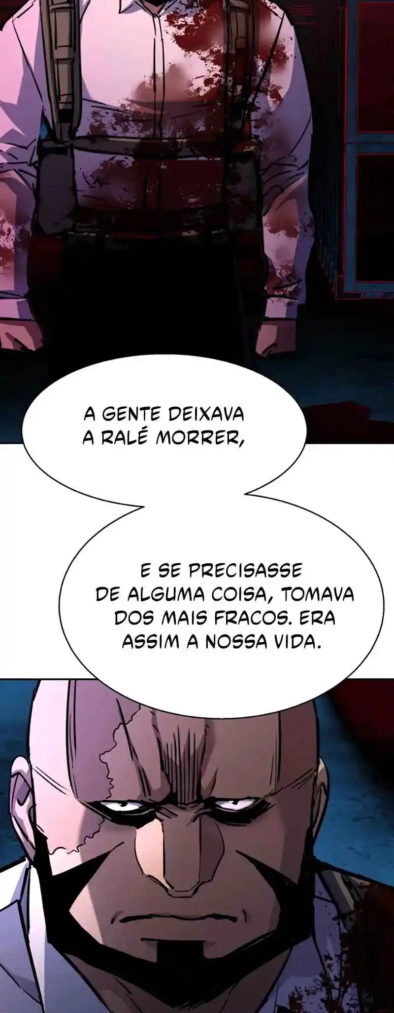 Read Mercenary Enrollment PT Manga Online