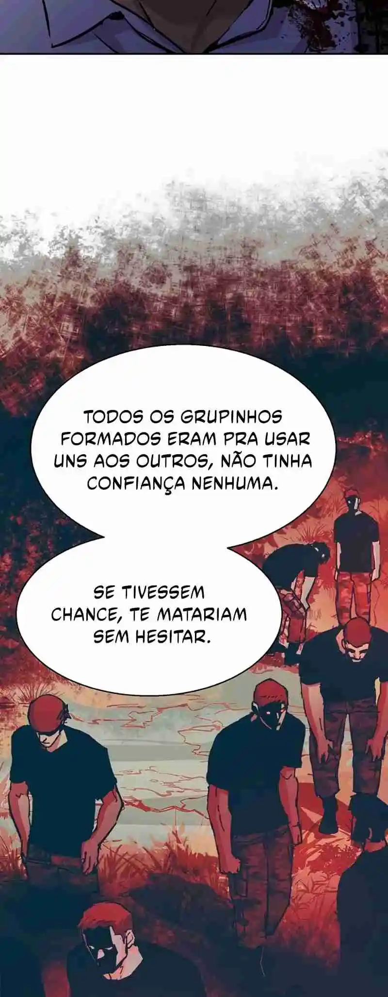 Read Mercenary Enrollment PT Manga Online
