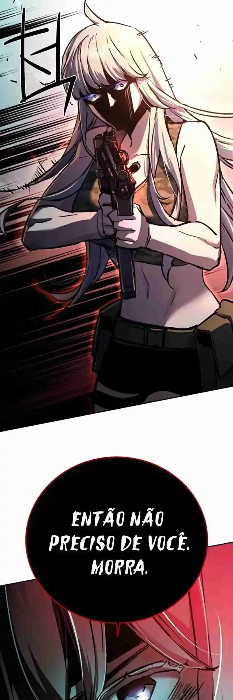 Read Mercenary Enrollment PT Manga Online