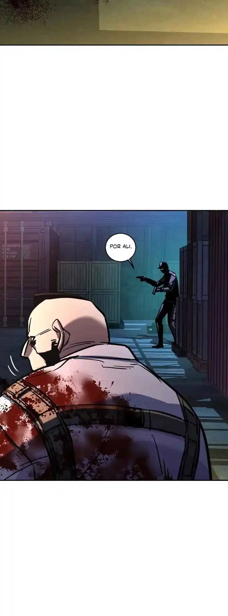 Read Mercenary Enrollment PT Manga Online