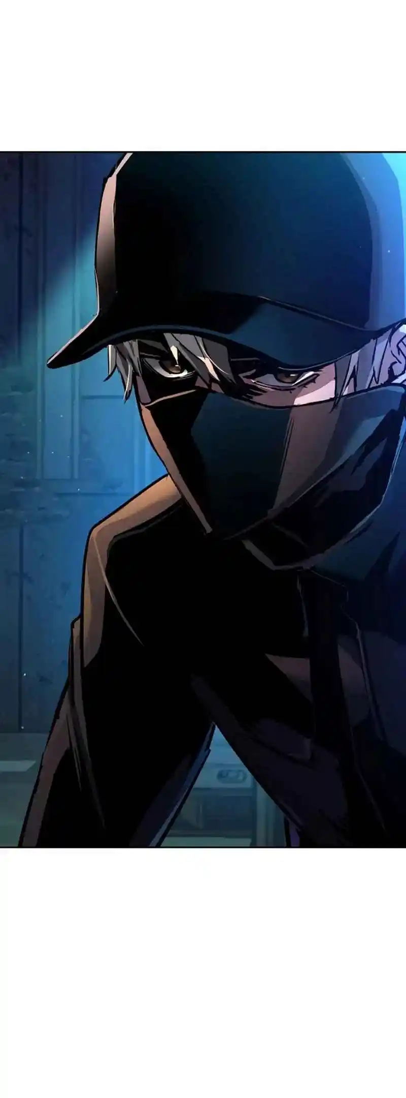 Read Mercenary Enrollment PT Manga Online