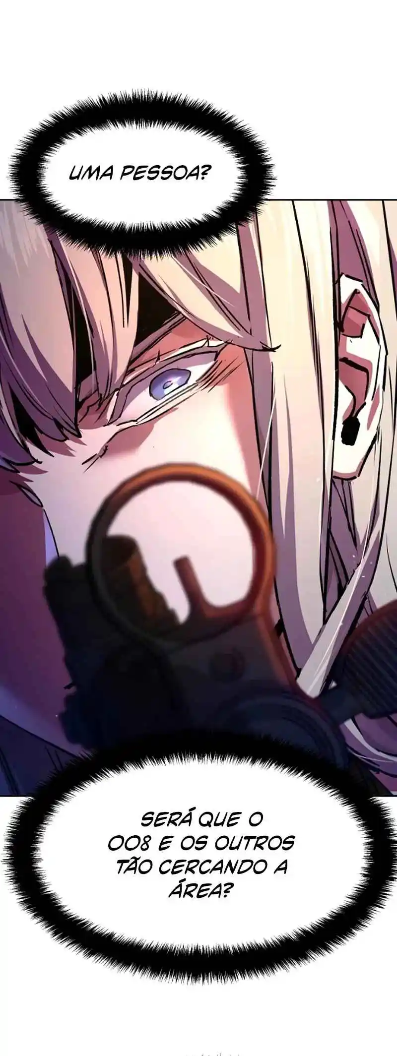 Read Mercenary Enrollment PT Manga Online