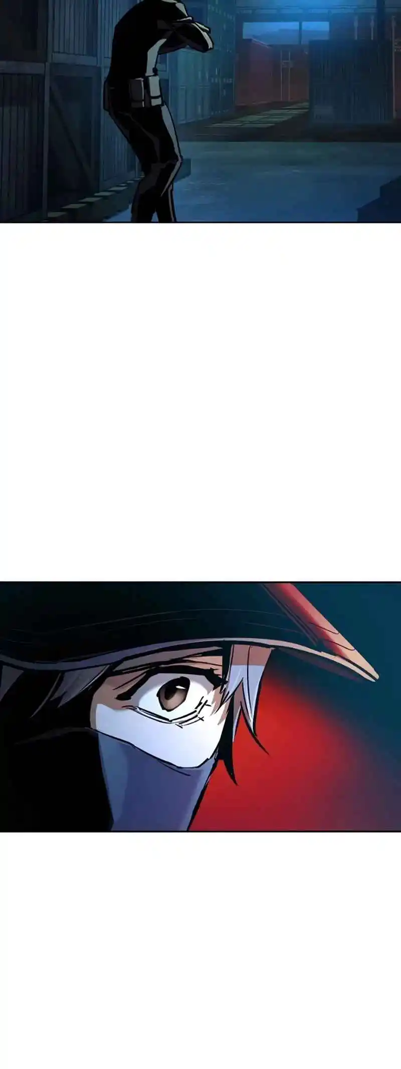 Read Mercenary Enrollment PT Manga Online
