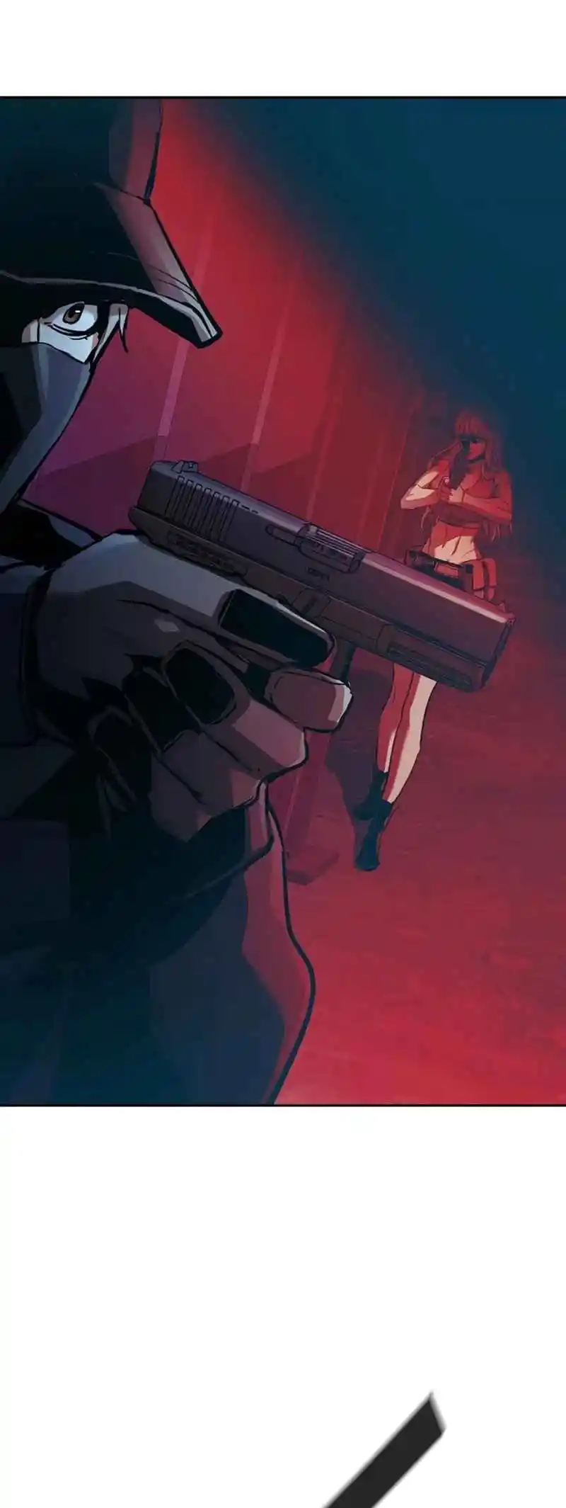 Read Mercenary Enrollment PT Manga Online