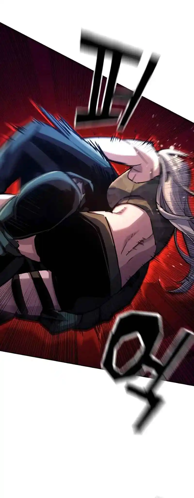 Read Mercenary Enrollment PT Manga Online