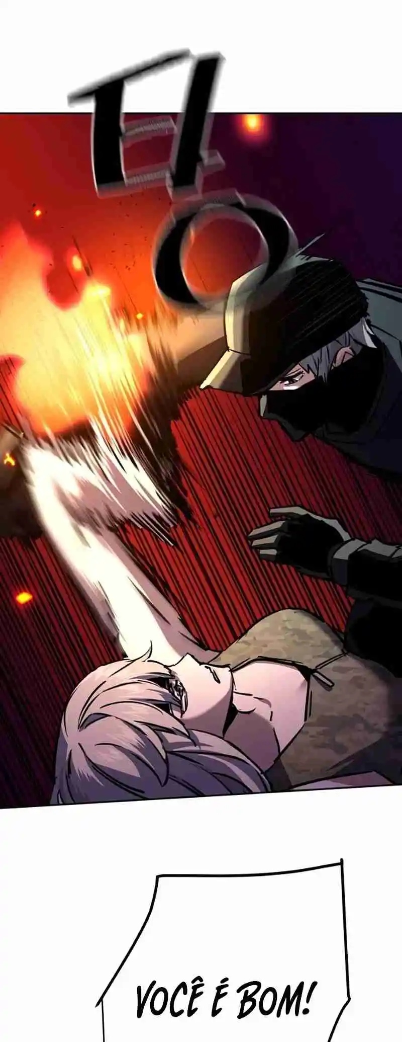 Read Mercenary Enrollment PT Manga Online