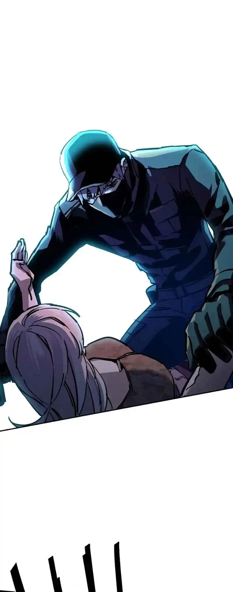 Read Mercenary Enrollment PT Manga Online