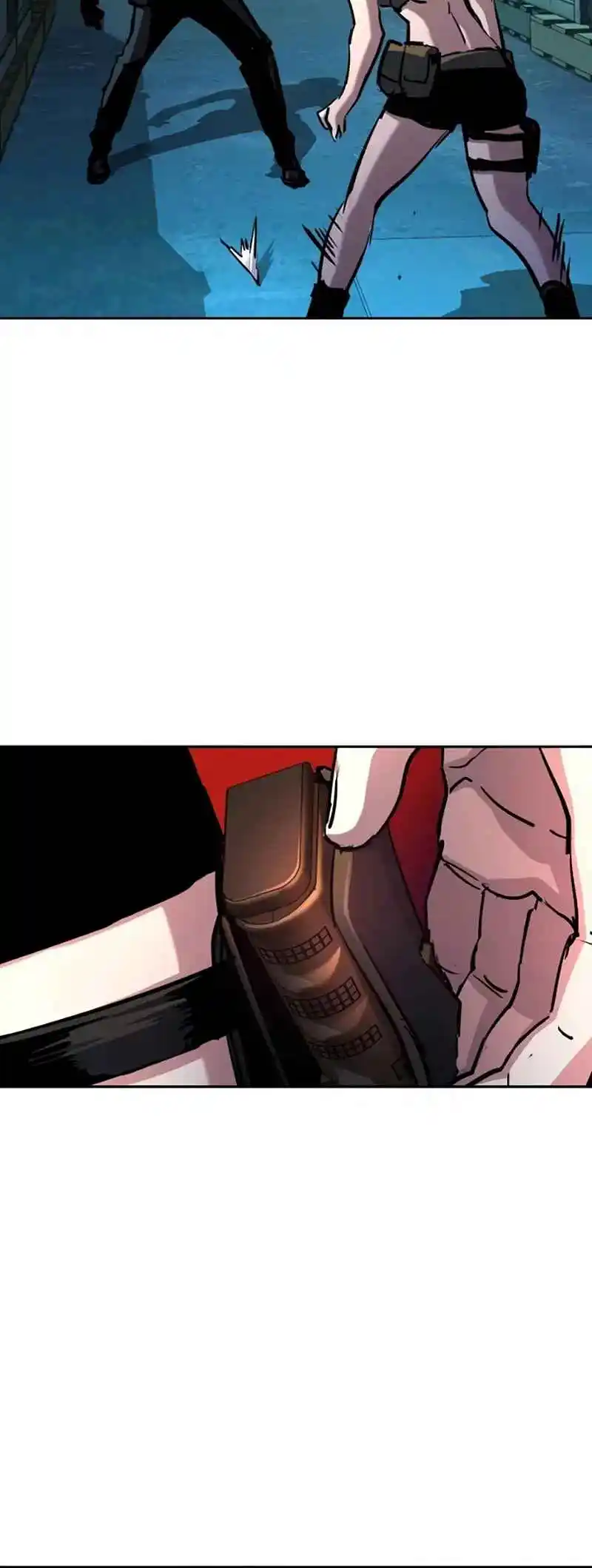 Read Mercenary Enrollment PT Manga Online