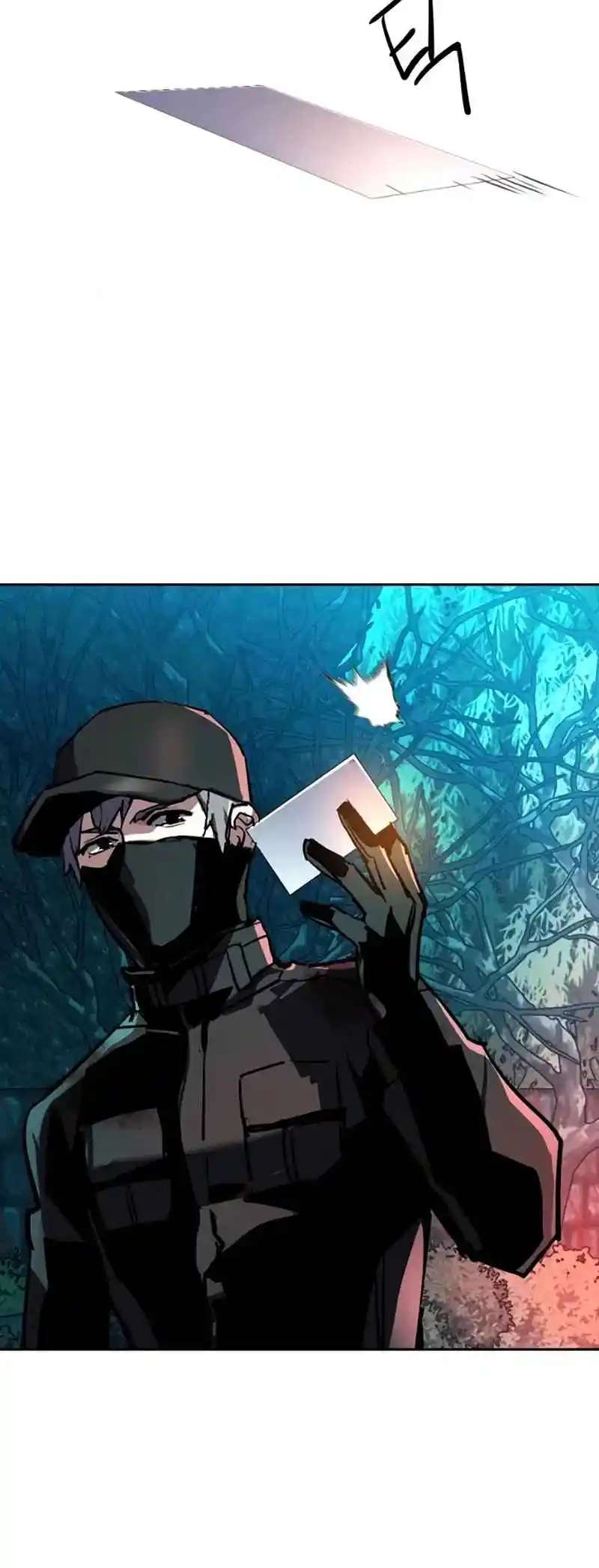 Read Mercenary Enrollment PT Manga Online