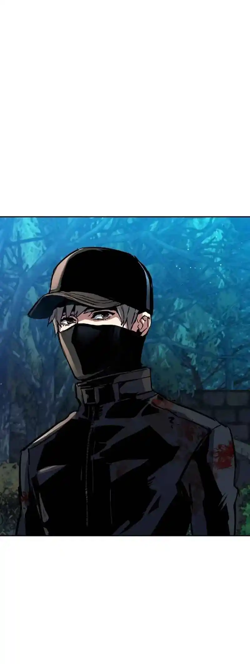 Read Mercenary Enrollment PT Manga Online