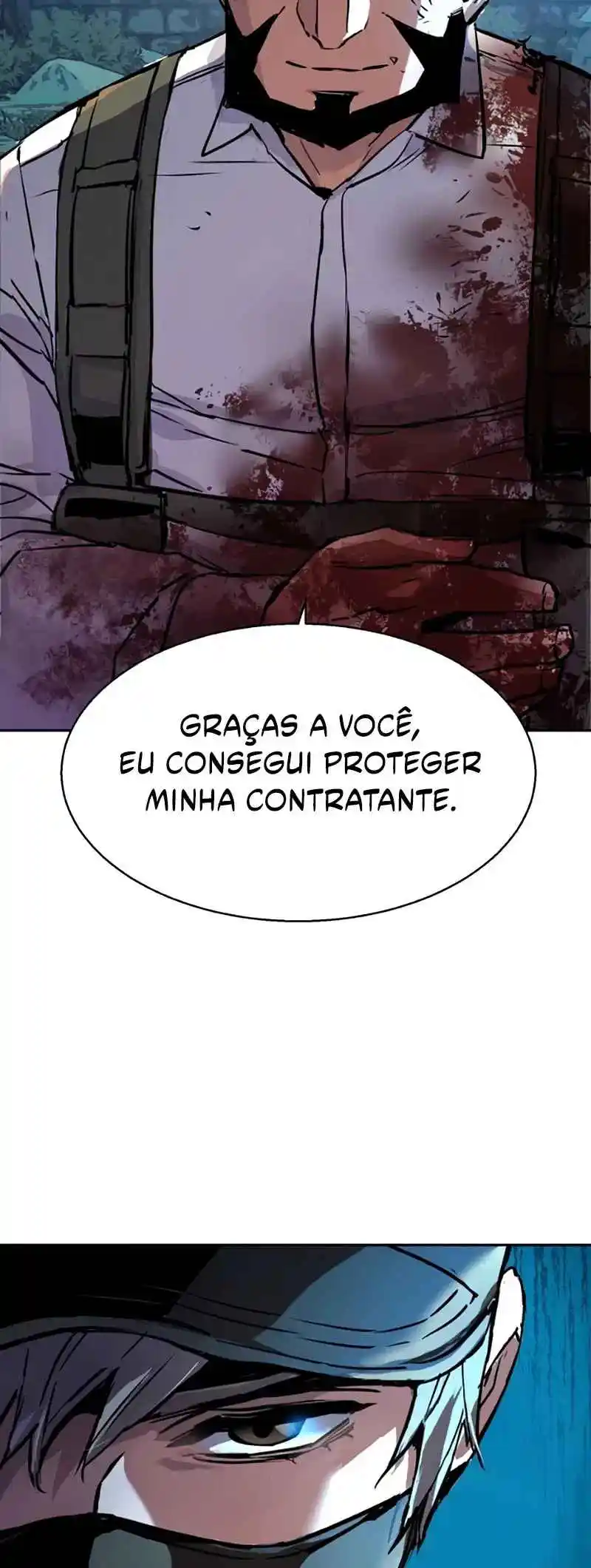 Read Mercenary Enrollment PT Manga Online