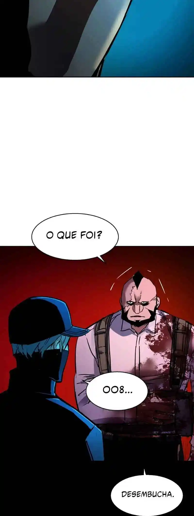 Read Mercenary Enrollment PT Manga Online