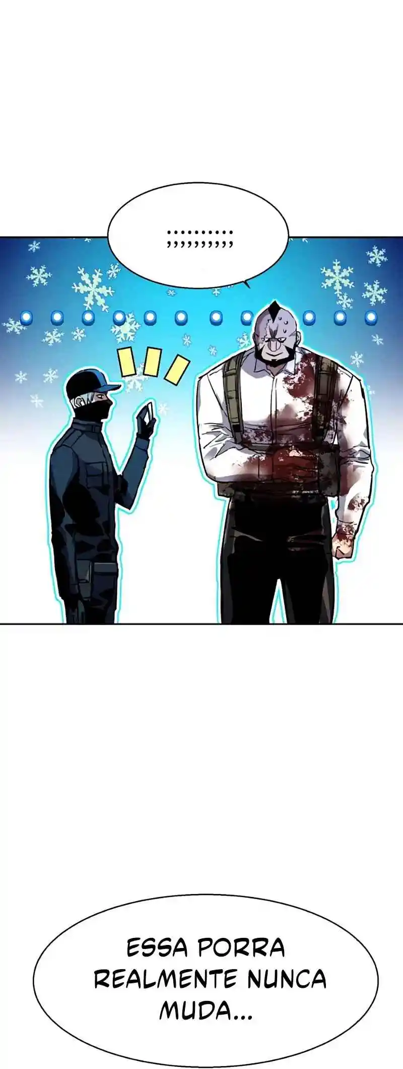 Read Mercenary Enrollment PT Manga Online