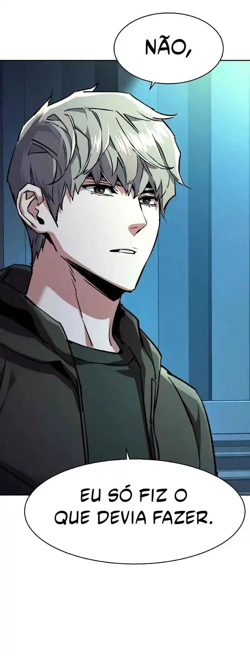 Read Mercenary Enrollment PT Manga Online