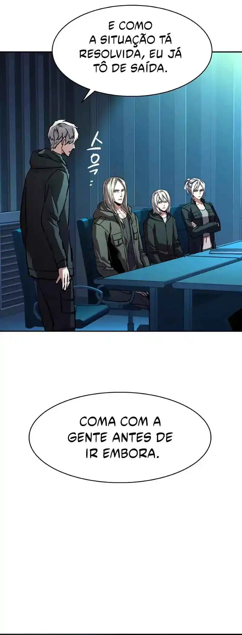 Read Mercenary Enrollment PT Manga Online