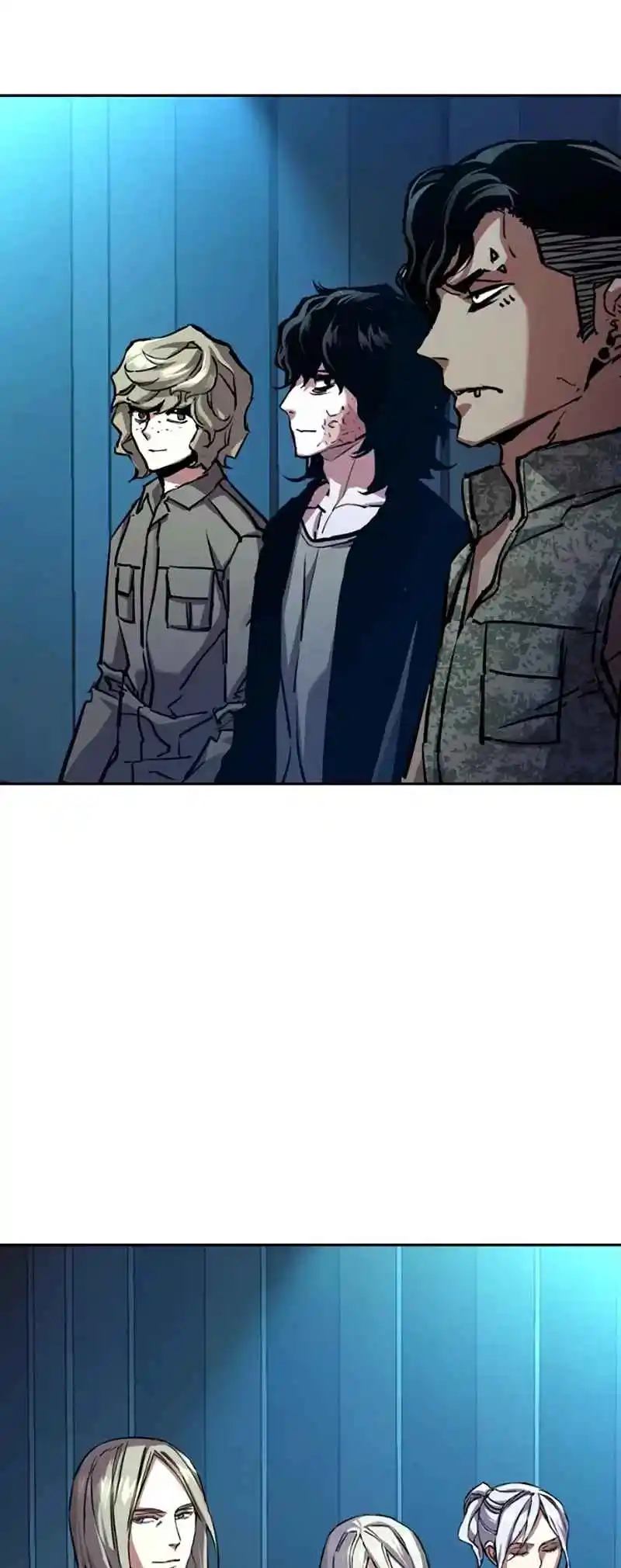 Read Mercenary Enrollment PT Manga Online