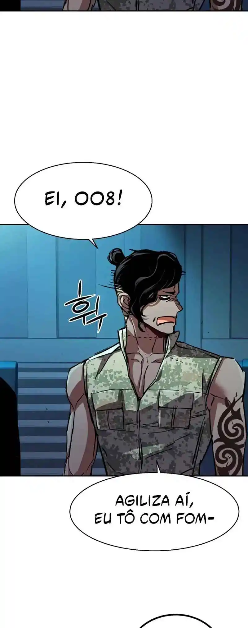 Read Mercenary Enrollment PT Manga Online