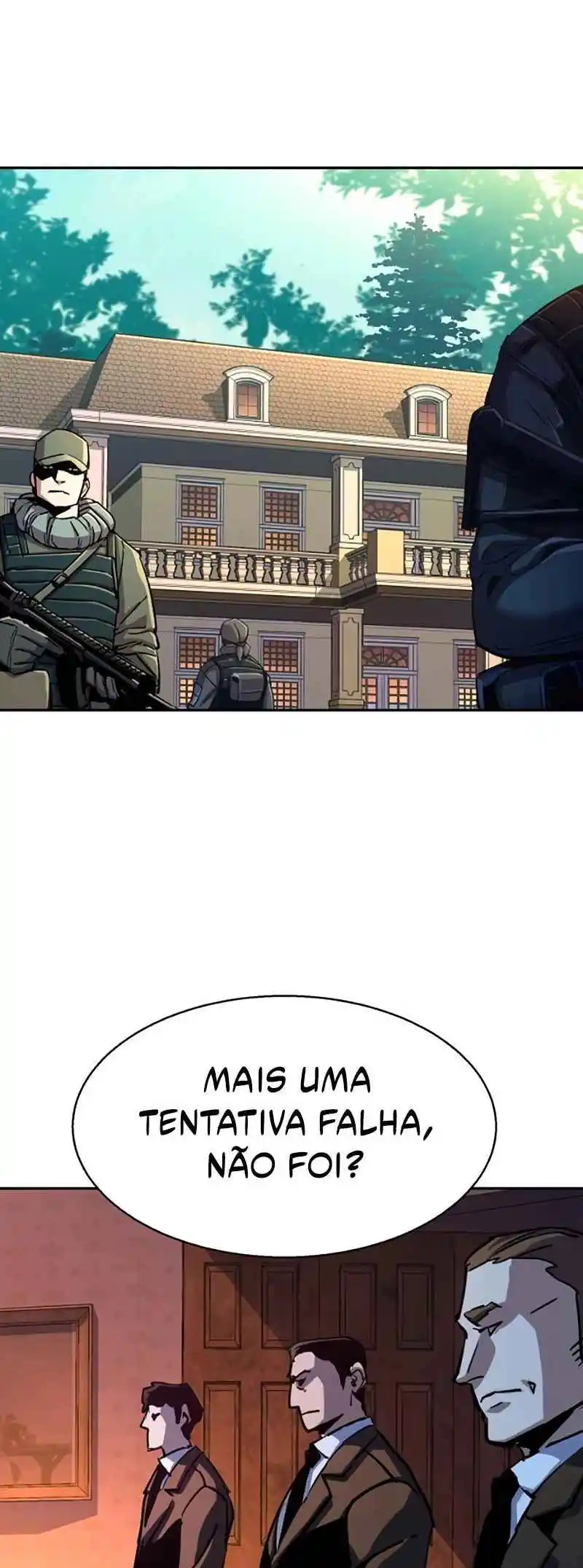 Read Mercenary Enrollment PT Manga Online