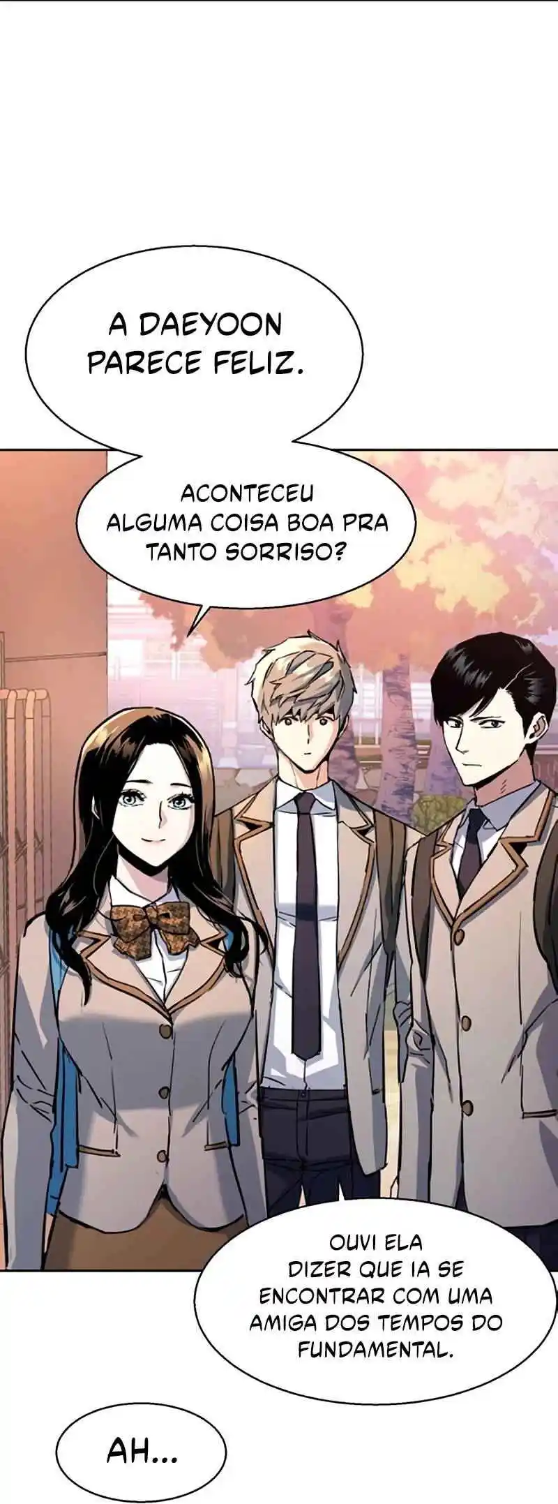 Read Mercenary Enrollment PT Manga Online