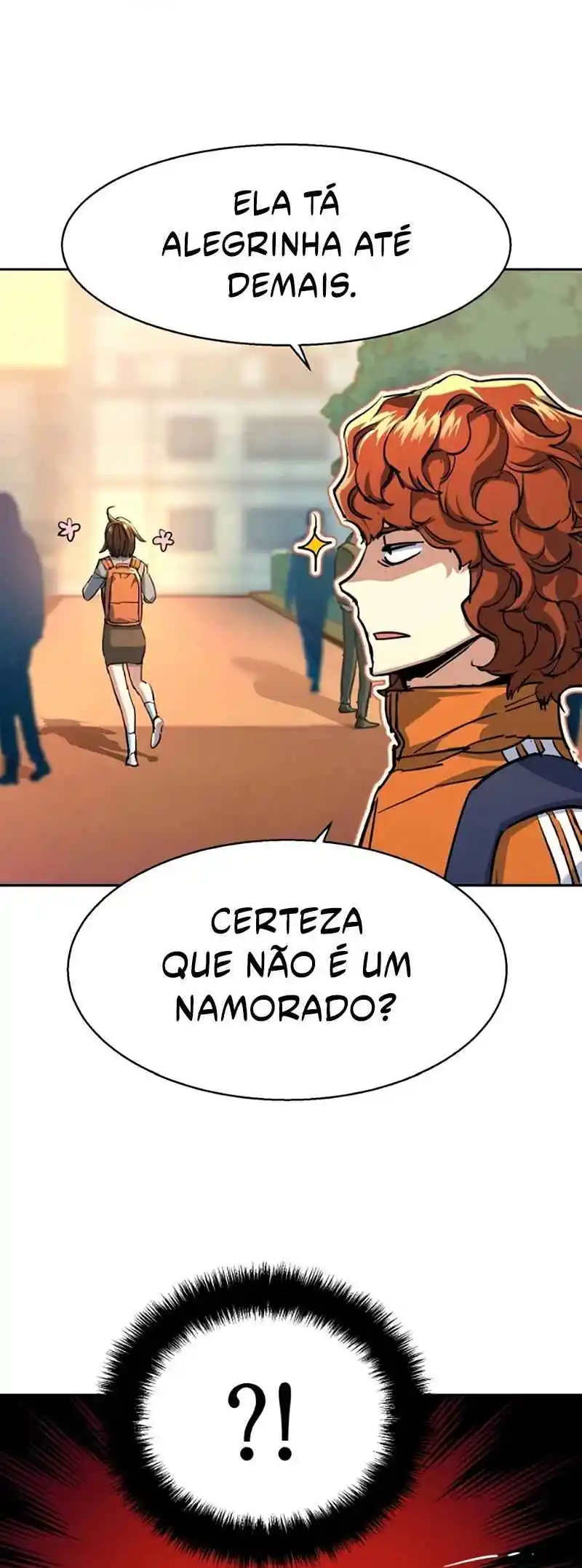 Read Mercenary Enrollment PT Manga Online