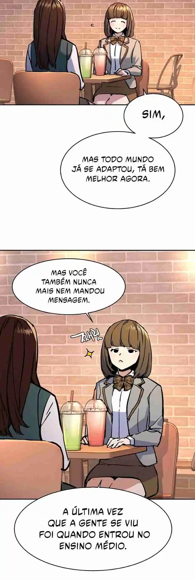 Read Mercenary Enrollment PT Manga Online