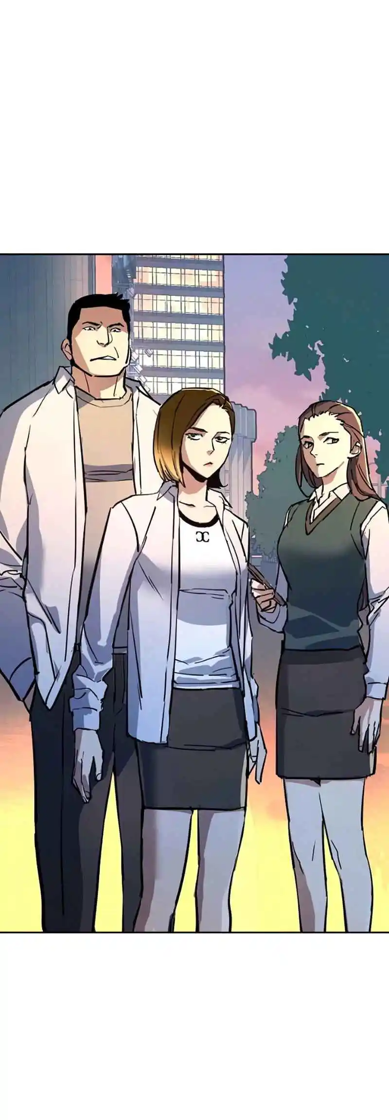 Read Mercenary Enrollment PT Manga Online