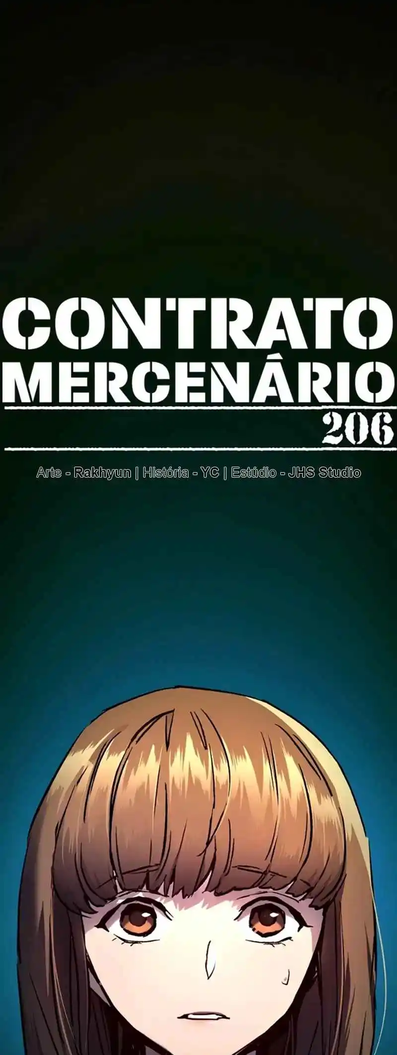 Read Mercenary Enrollment PT Manga Online