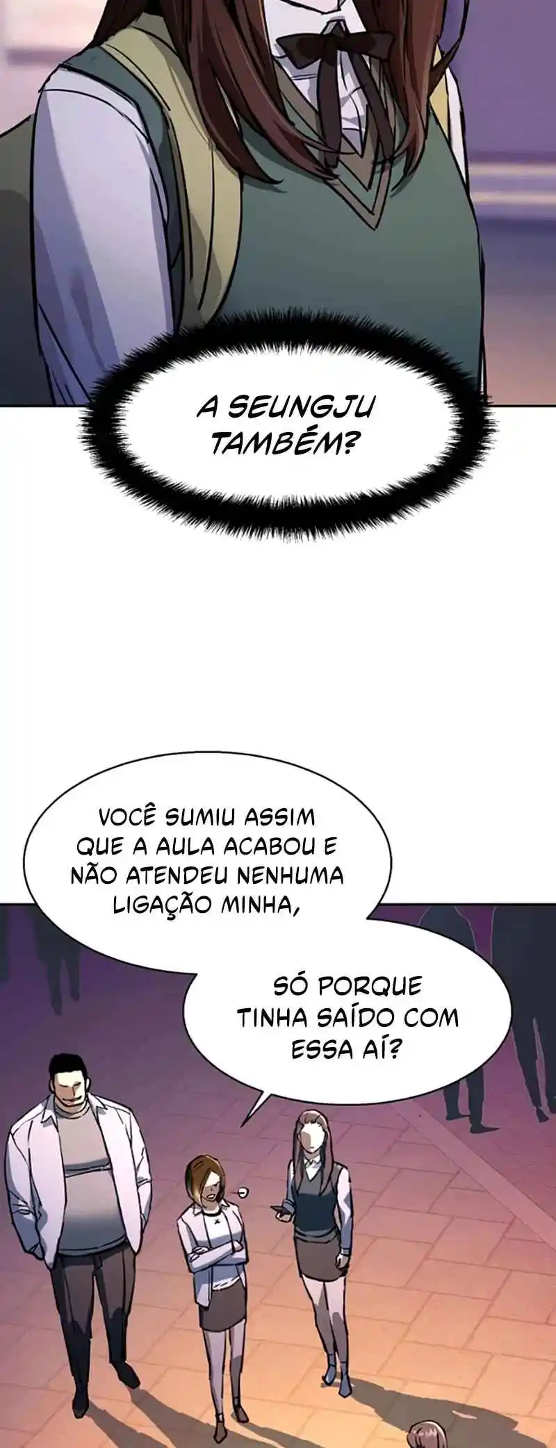 Read Mercenary Enrollment PT Manga Online