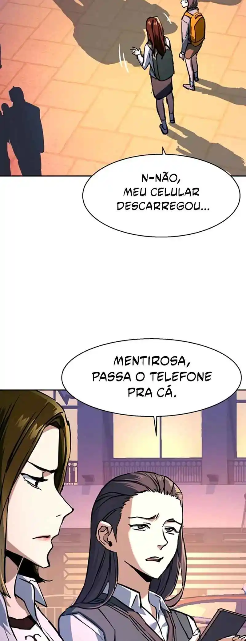 Read Mercenary Enrollment PT Manga Online