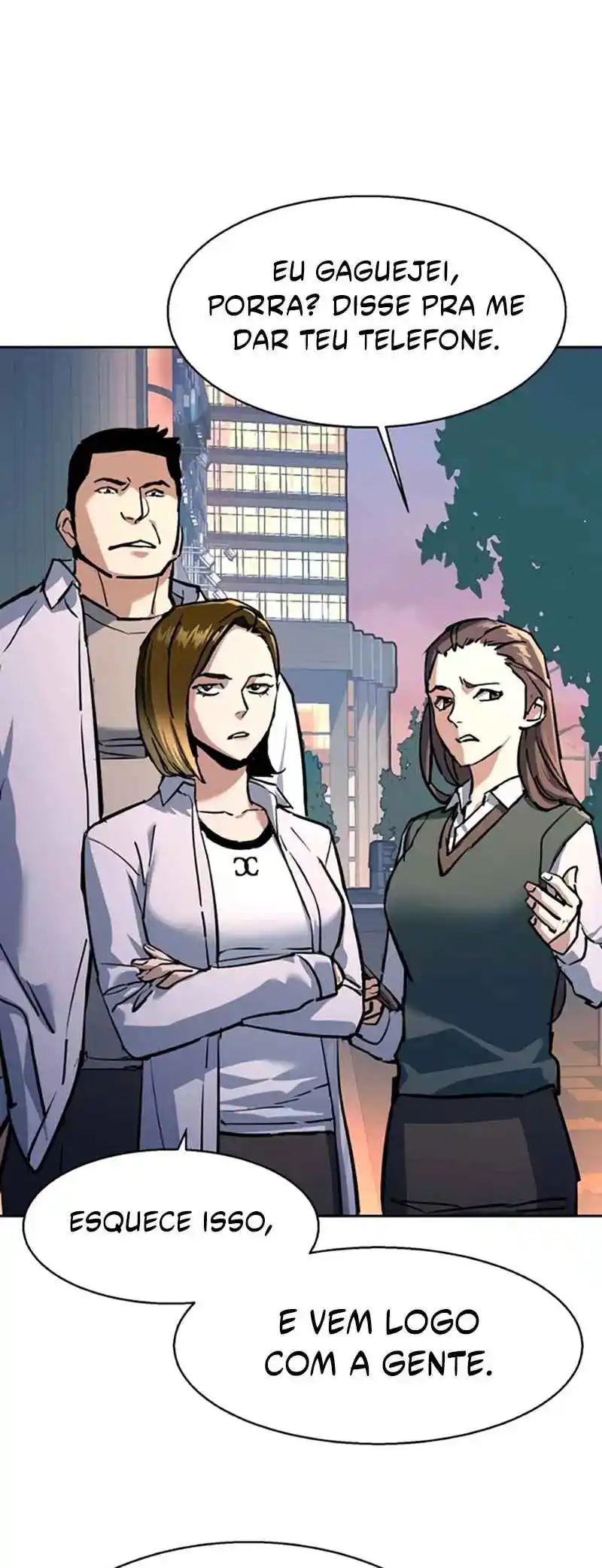 Read Mercenary Enrollment PT Manga Online