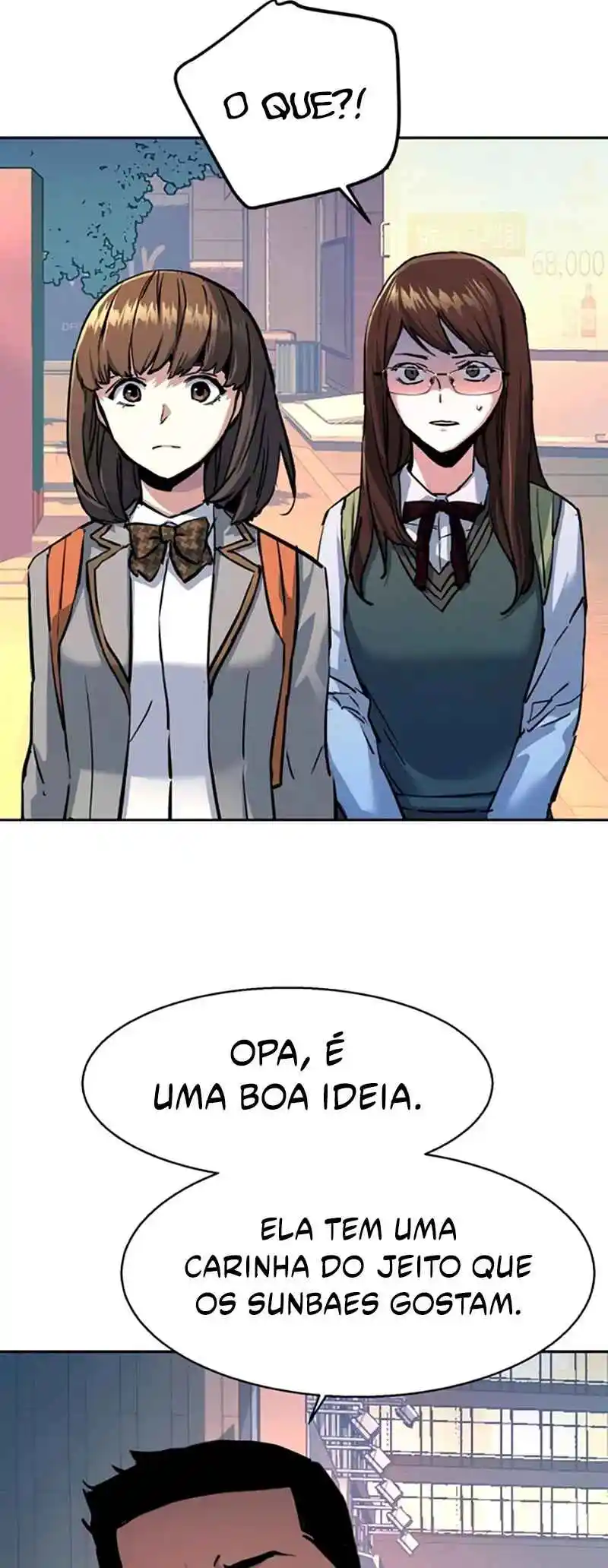 Read Mercenary Enrollment PT Manga Online