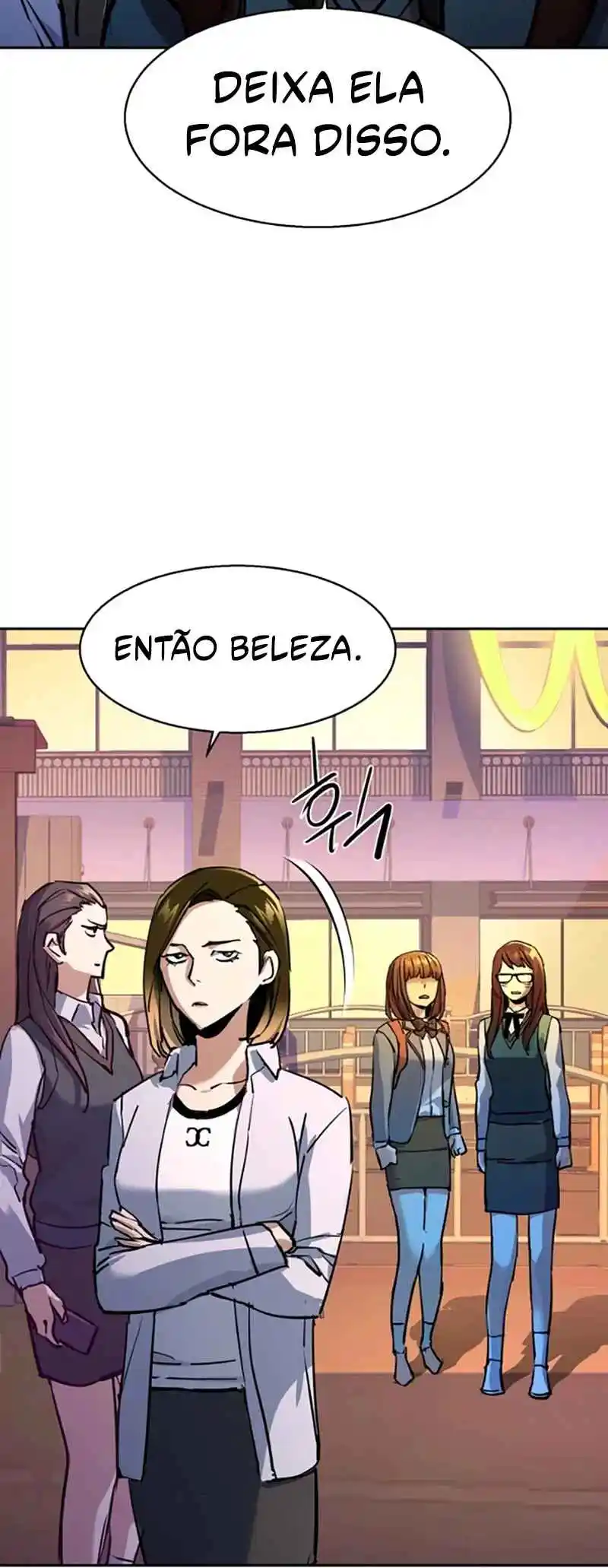 Read Mercenary Enrollment PT Manga Online