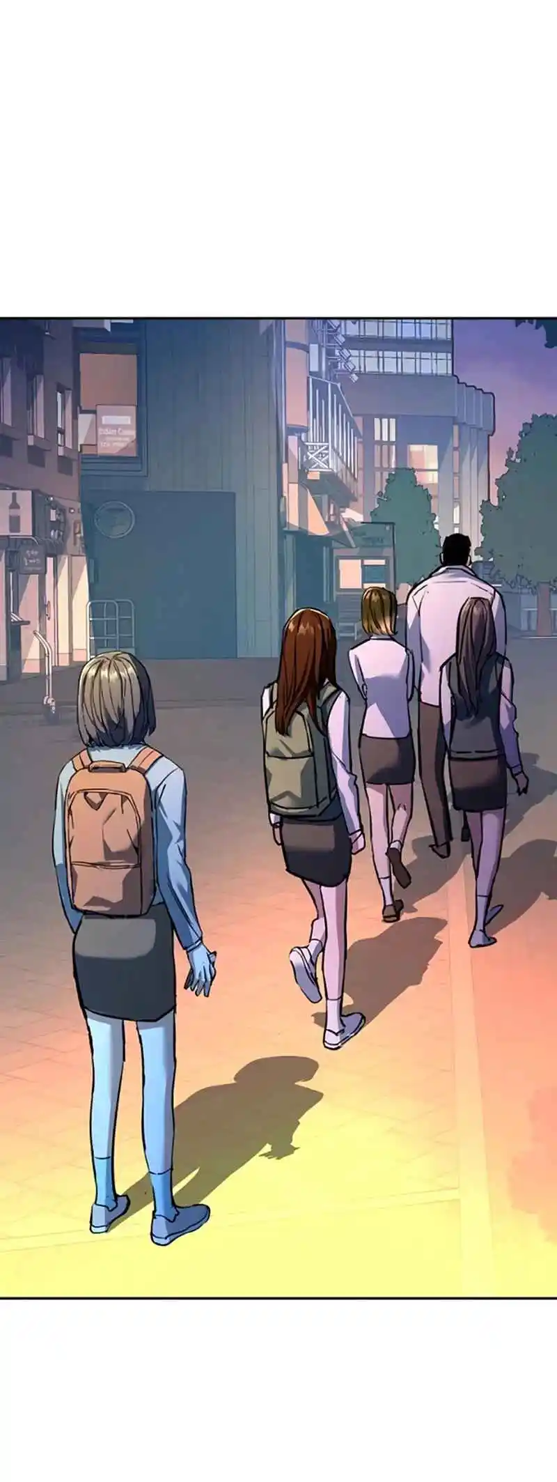 Read Mercenary Enrollment PT Manga Online
