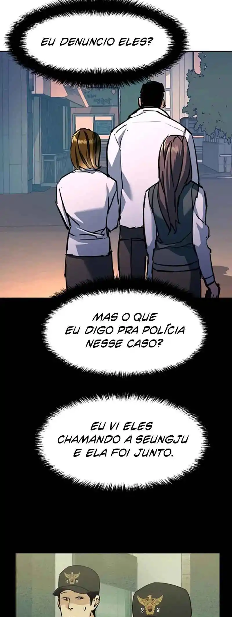 Read Mercenary Enrollment PT Manga Online