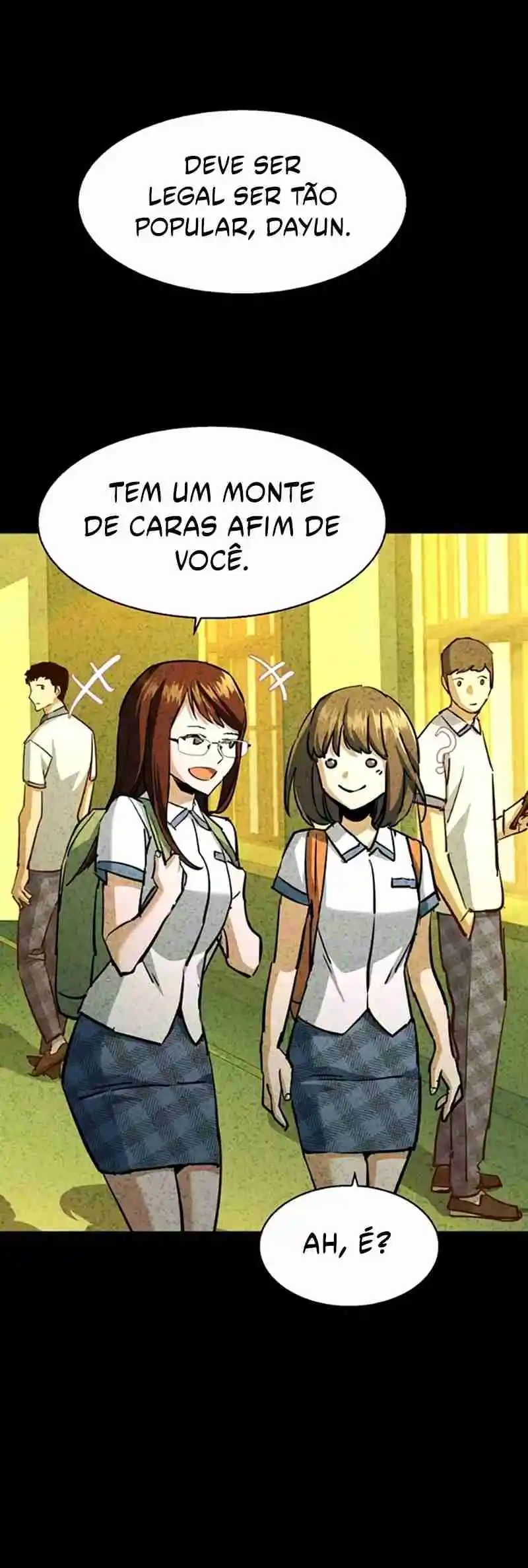 Read Mercenary Enrollment PT Manga Online