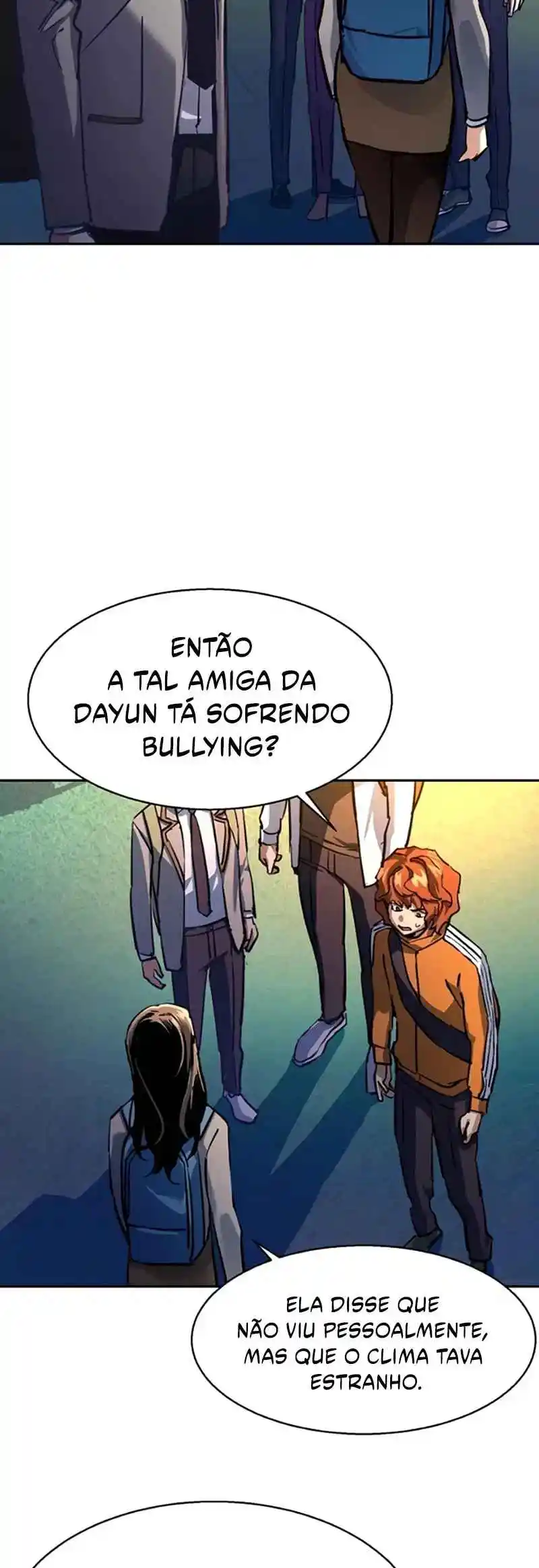Read Mercenary Enrollment PT Manga Online