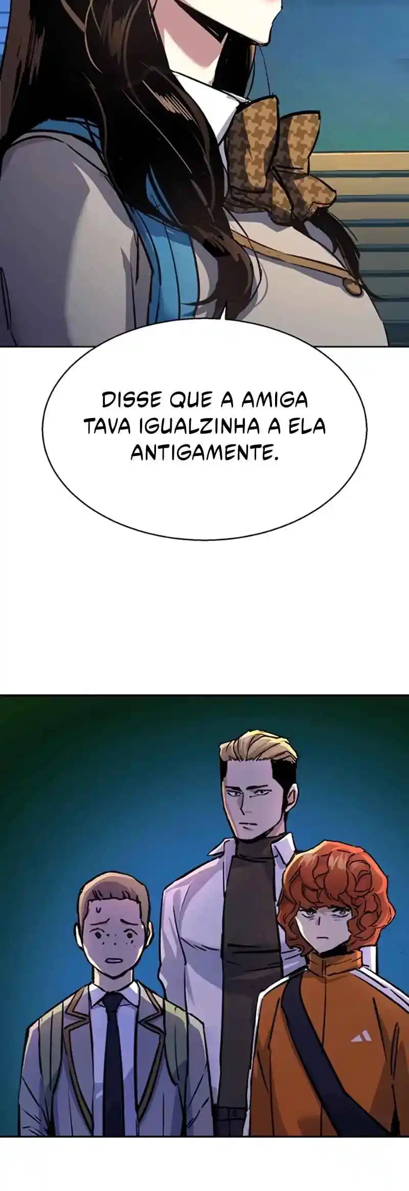 Read Mercenary Enrollment PT Manga Online