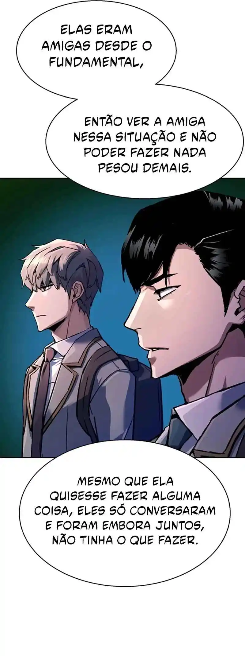 Read Mercenary Enrollment PT Manga Online