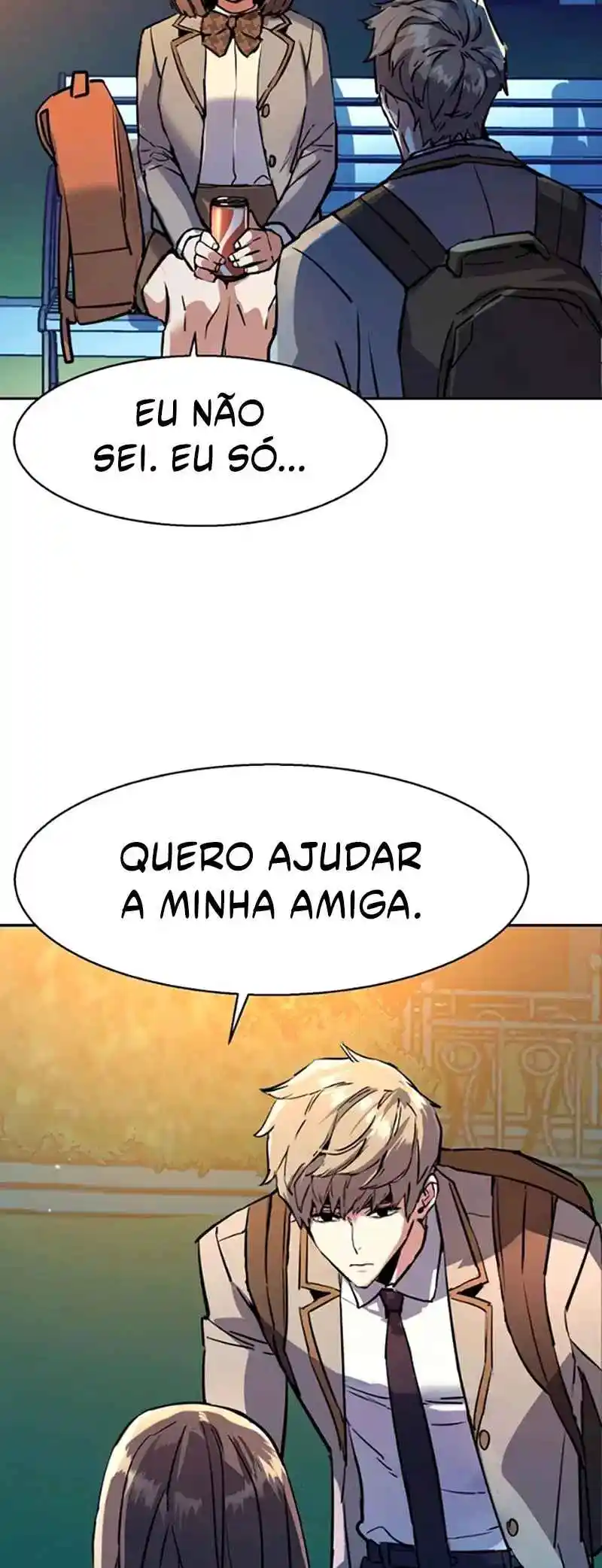 Read Mercenary Enrollment PT Manga Online
