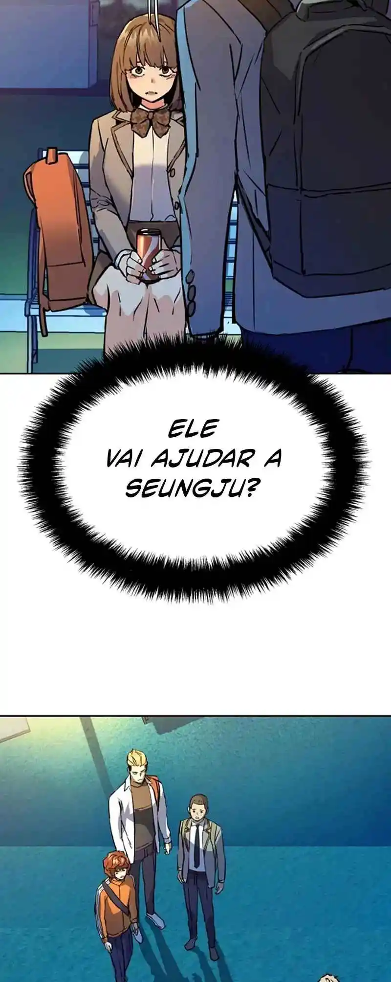 Read Mercenary Enrollment PT Manga Online